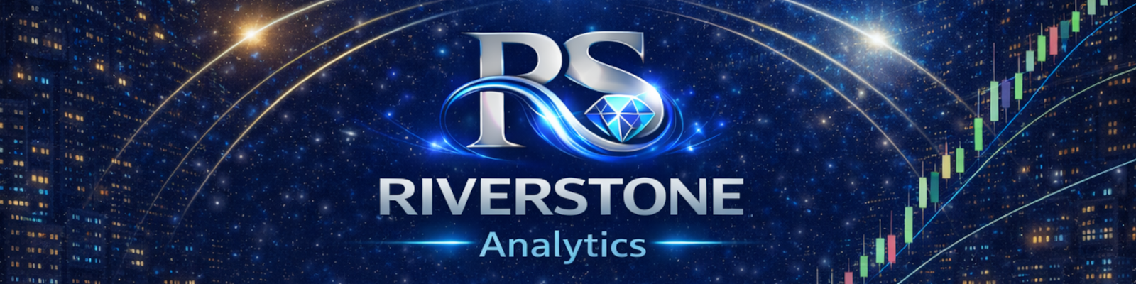 RIVERSTONE Analytics banner